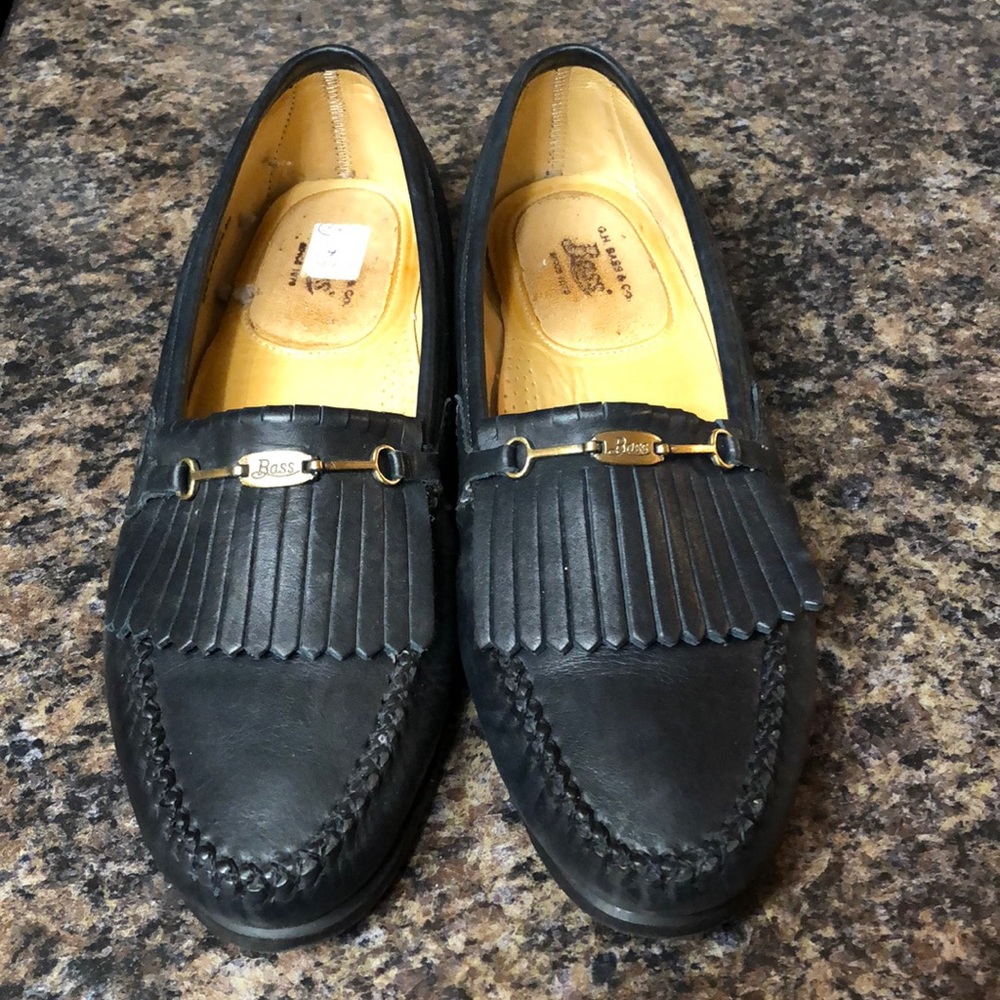 Vintage women’s shoes